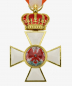 Preview: Preußen Roter Adler Orden 3. Klasse mit Krone